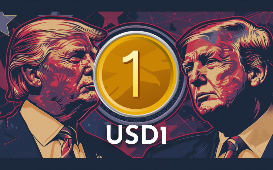 What is USD1? A Complete Guide