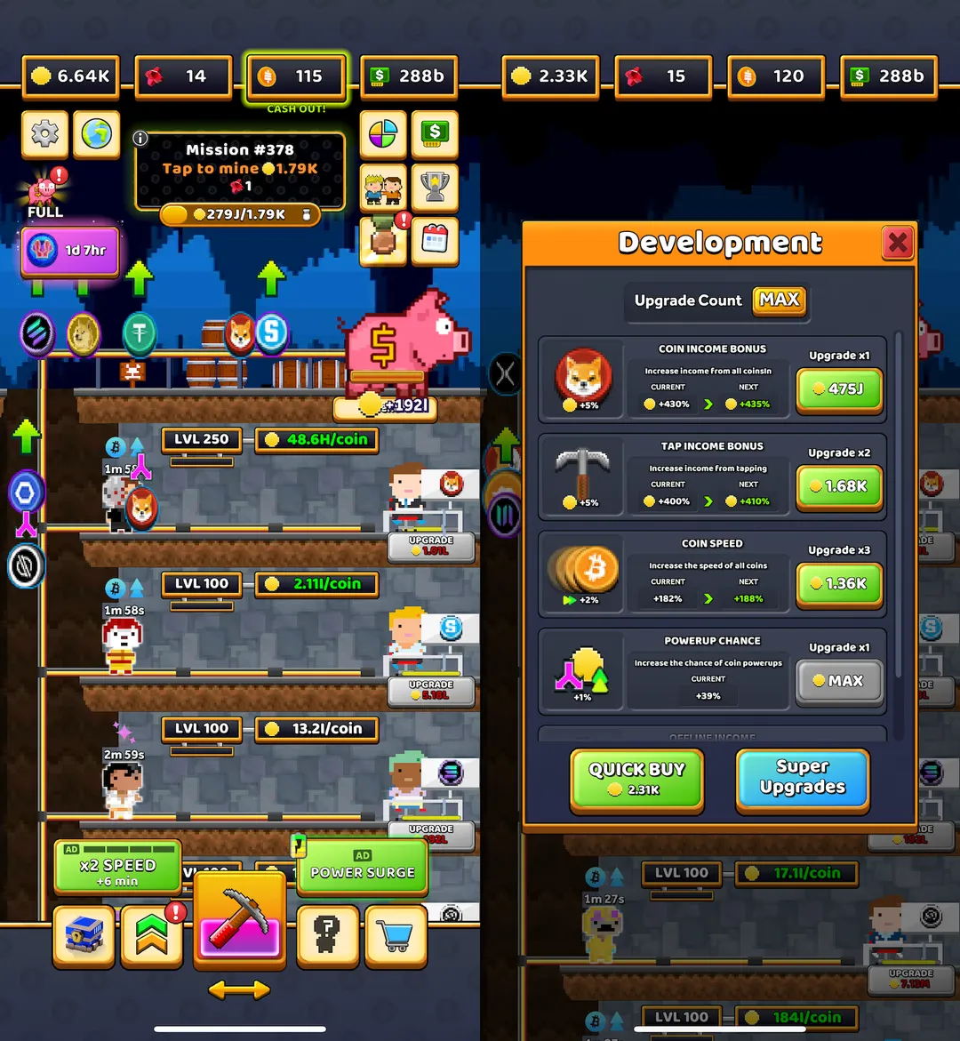 bitcoin-miner-game