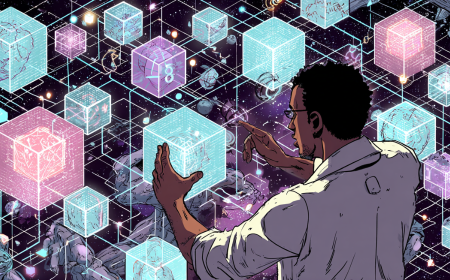 6 Common Types of Blockchain Consensus Mechanisms