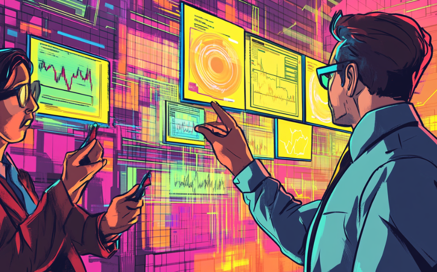 What is P/E Ratio in Crypto? A One-Minute Guide