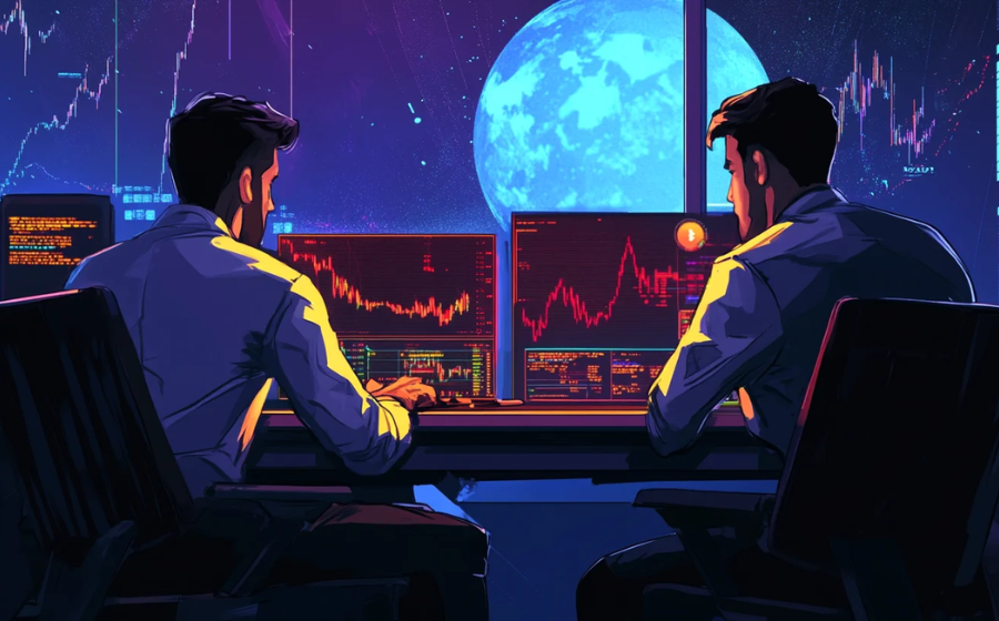 Crime Is Rampant in the Crypto-Chain Market: How Chain Crime Reshapes Trust, Risk and Infrastructure