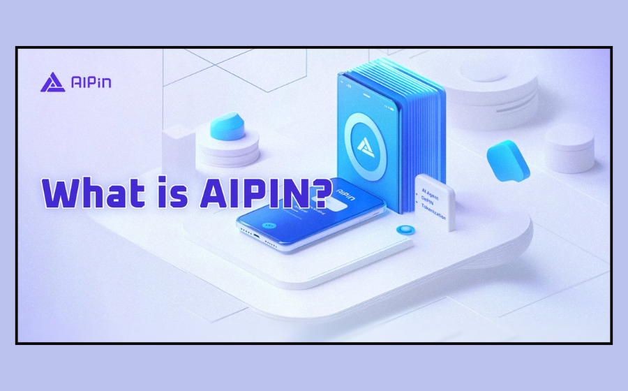CoinRank Exclusive: AIPIN Revolutionizes AI Hardware with Blockchain-Powered "Device Activation Mining" Protocol