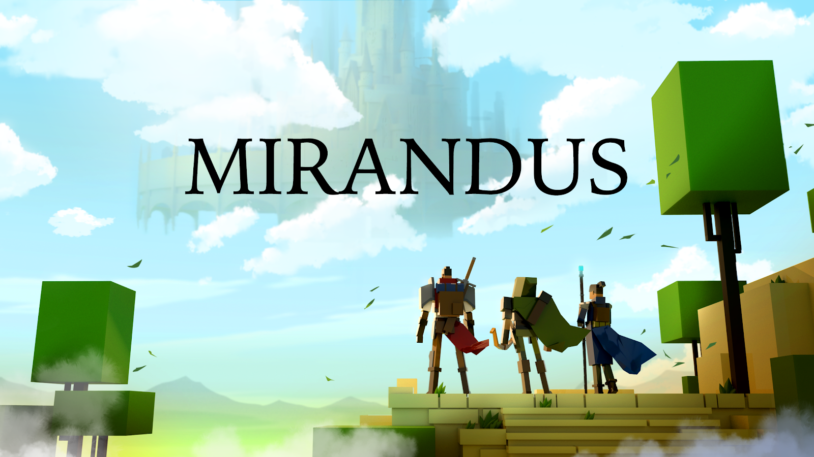 Mirandus