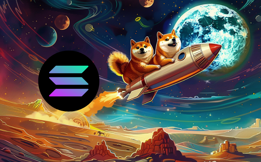 Solana Memecoins Make a Comeback | 6 Tokens You Can’t Miss