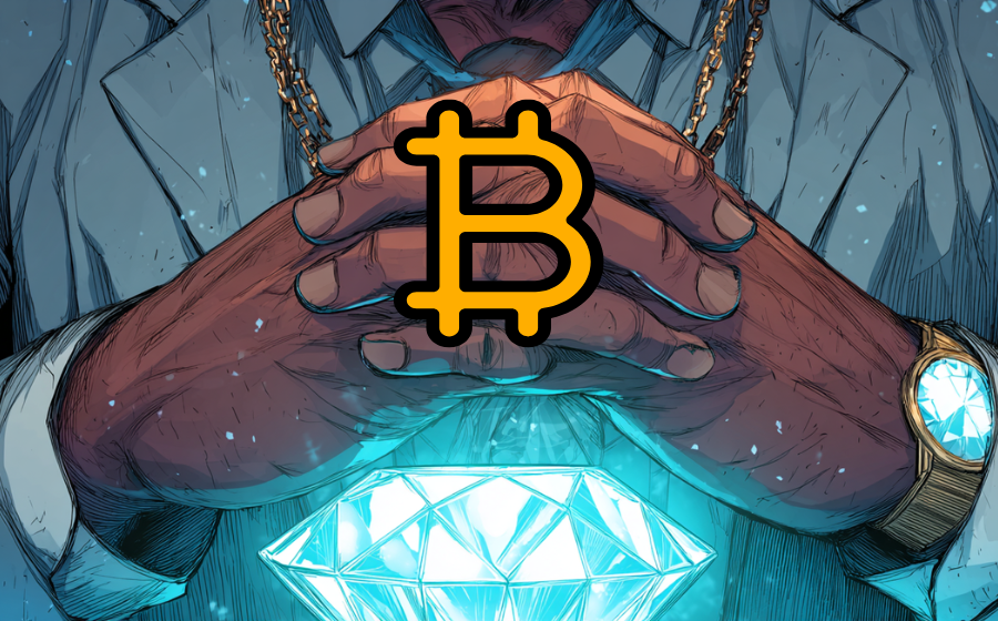What Are Diamond Hands? A Badge of Crypto Belief