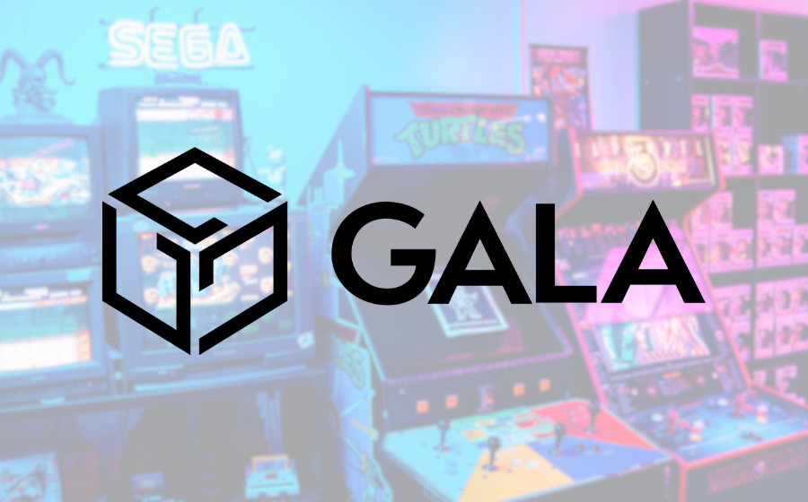 What is GALA? | Unlocking Gala Games' Decentralized World