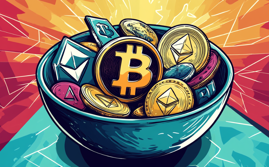 What is Cryptocurrency Mixer & How Does It Work