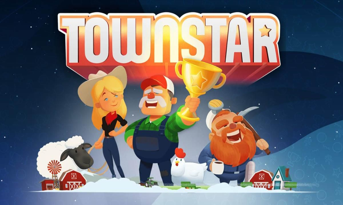 town star