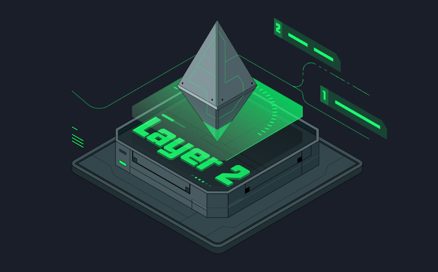 Layer 2 Scaling Solutions