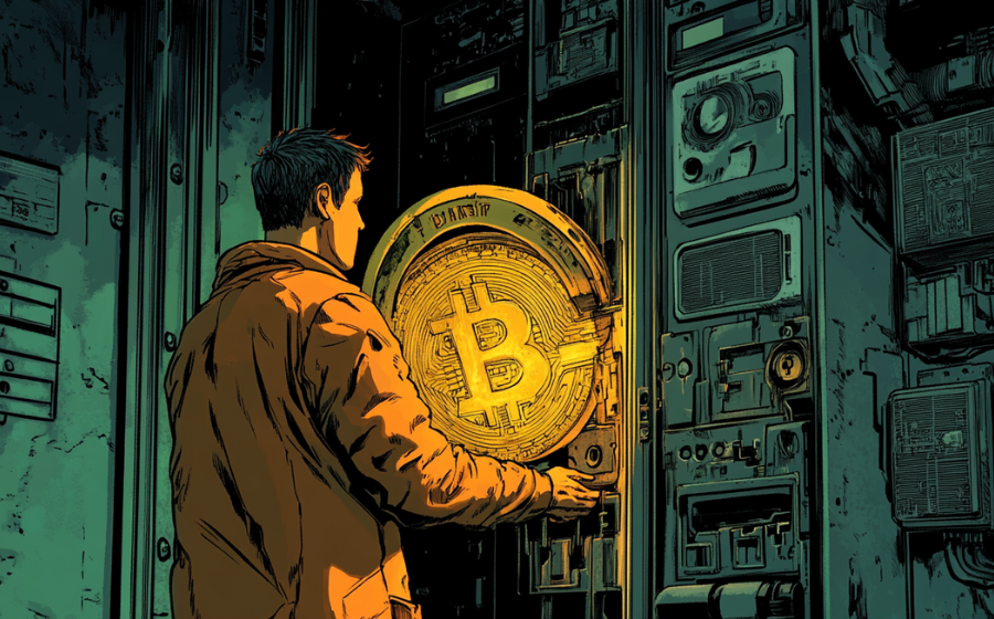 Token Unlock Explained: Everything You Need to Know