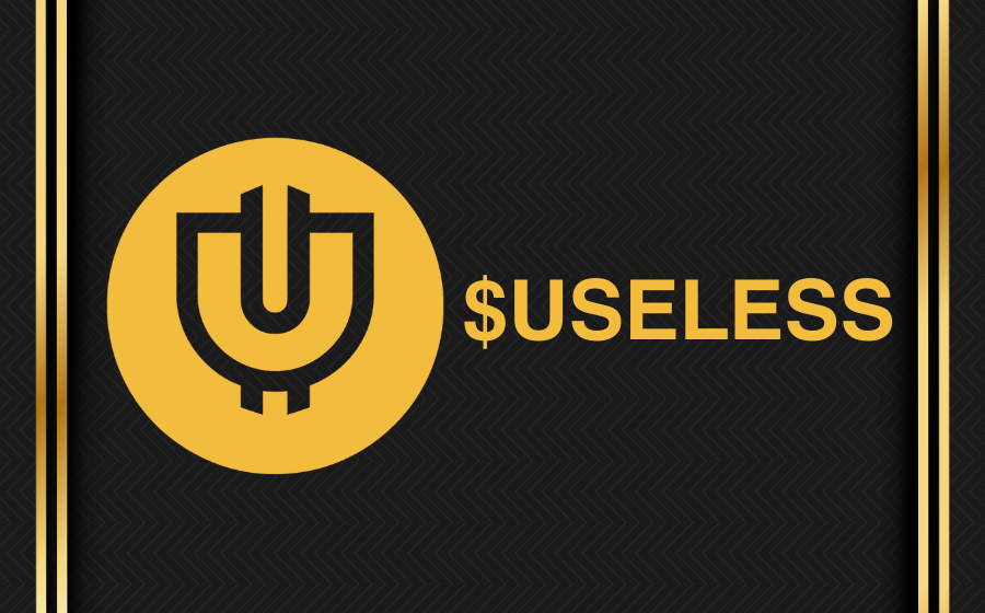 What is $USELESS? Can It Really Hit $1?
