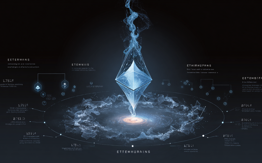 Ethereum’s 10th Anniversary