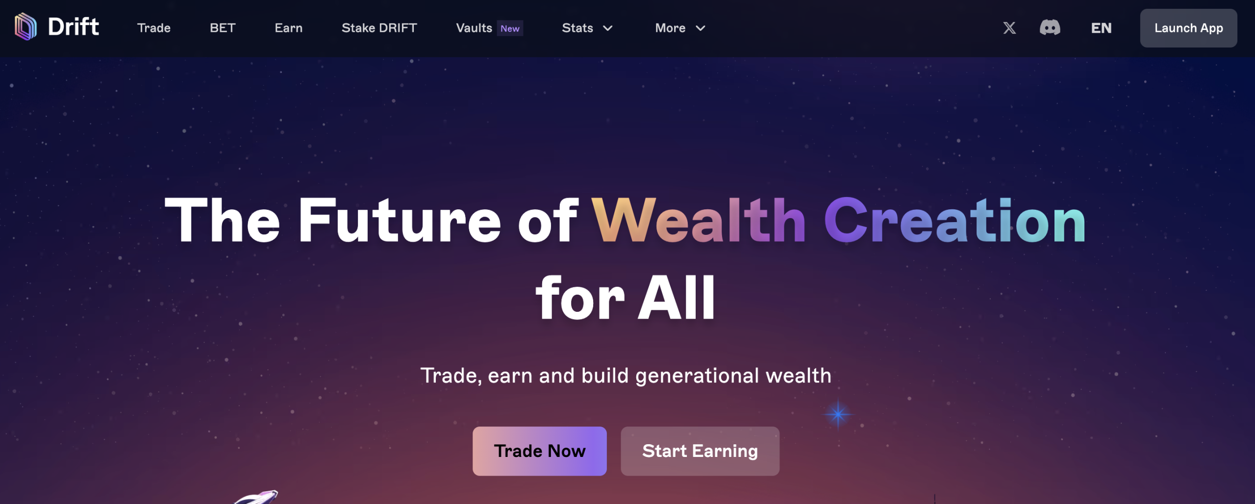 On-Chain Perpetuals Trading Platforms