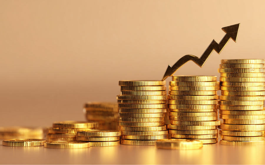 Stake Cryptocurrency