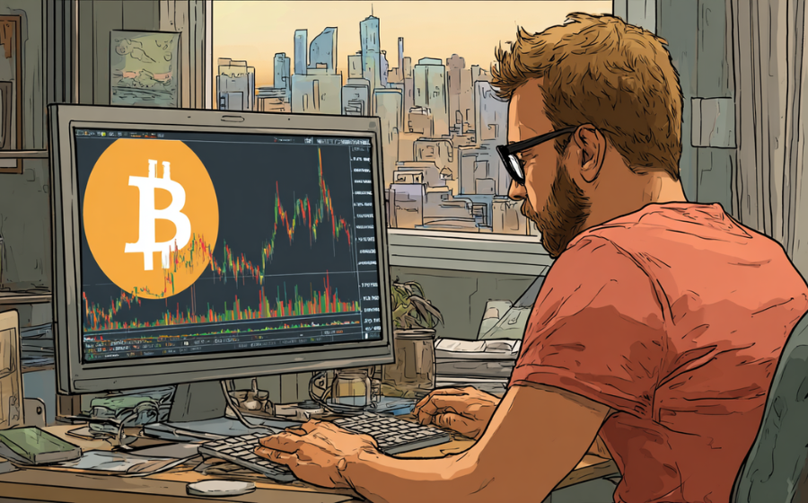Limit Price vs Market Price | Crypto Trading Basics You Must Know