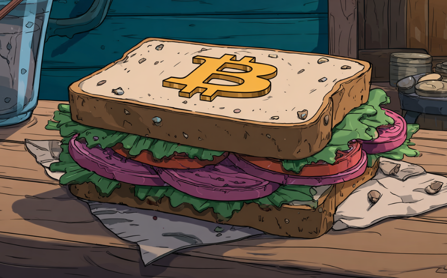 Sandwich Attack Explained: A Beginner’s Guide to DeFi’s Dark Forest
