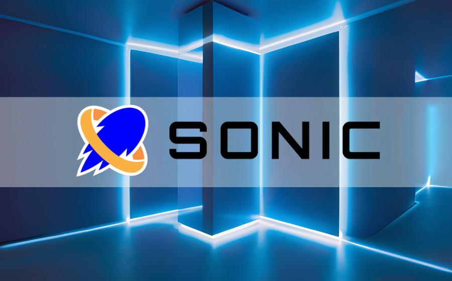 Sonic SVM Explained: What is $SONIC ?