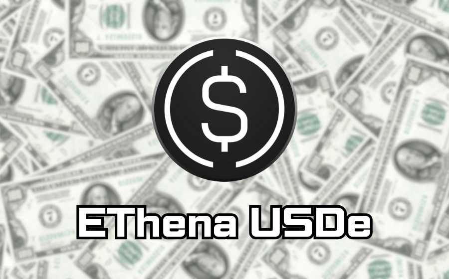 USDE Explained: A Complete Guide to Ethena’s Stablecoin