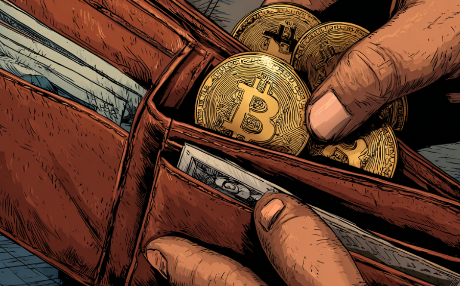 What is Bitcoin Wallet Address? Beginner’s Complete Guide