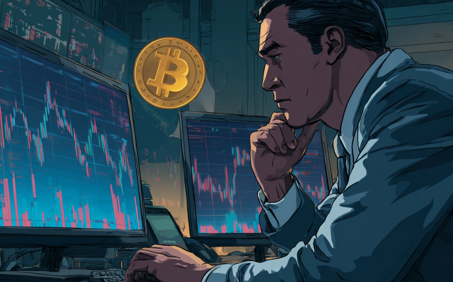 What is Buy the Dip? How to Profit When Others Panic
