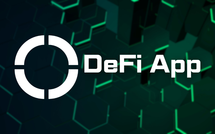 What is DeFi App ($HOME)?