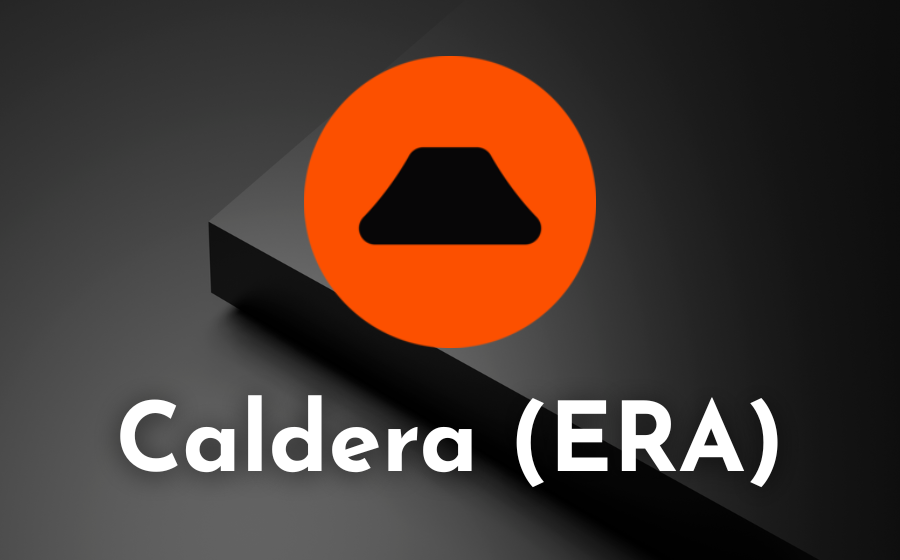 What is ERA? Caldera’s Ecosystem Guide
