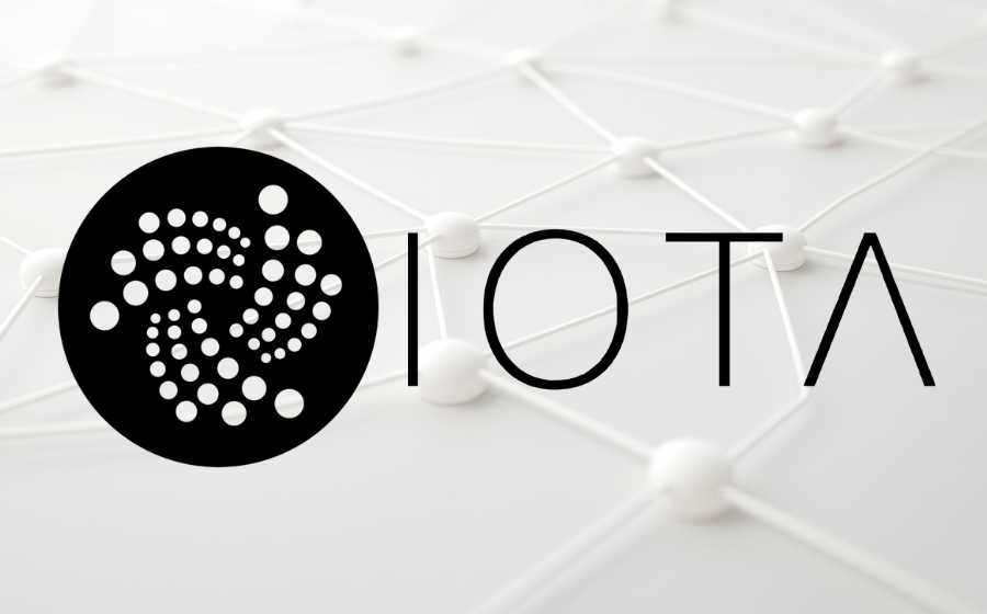 What is IOTA? Token Explained