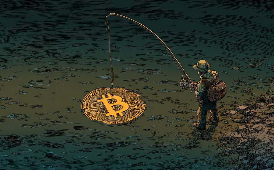 What is Phishing? Common Scams in Crypto