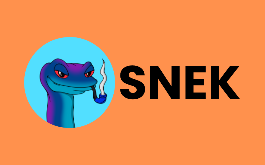 What is SNEK? Unveiling Cardano’s Most Popular Memecoin