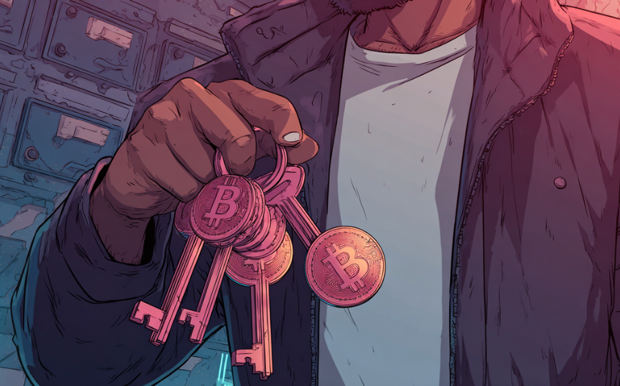 What is Seed Phrase? How to Safely Store Your Crypto Keys