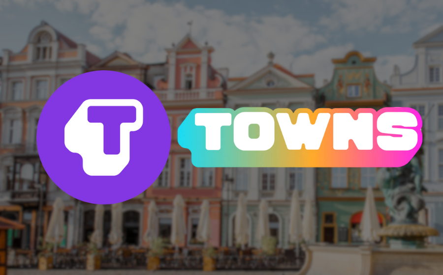 What is TOWNS? Everything You Need to Know