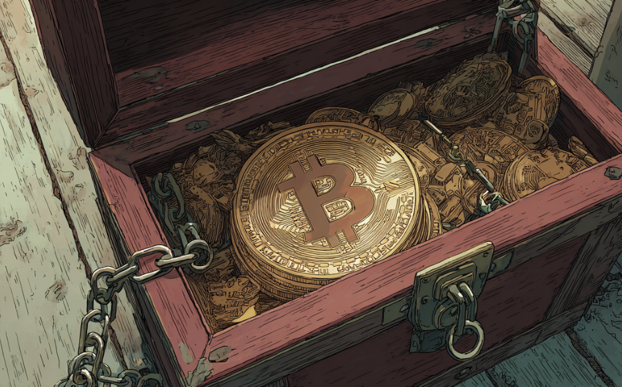What is Token Lock up in Crypto? A Complete Guide