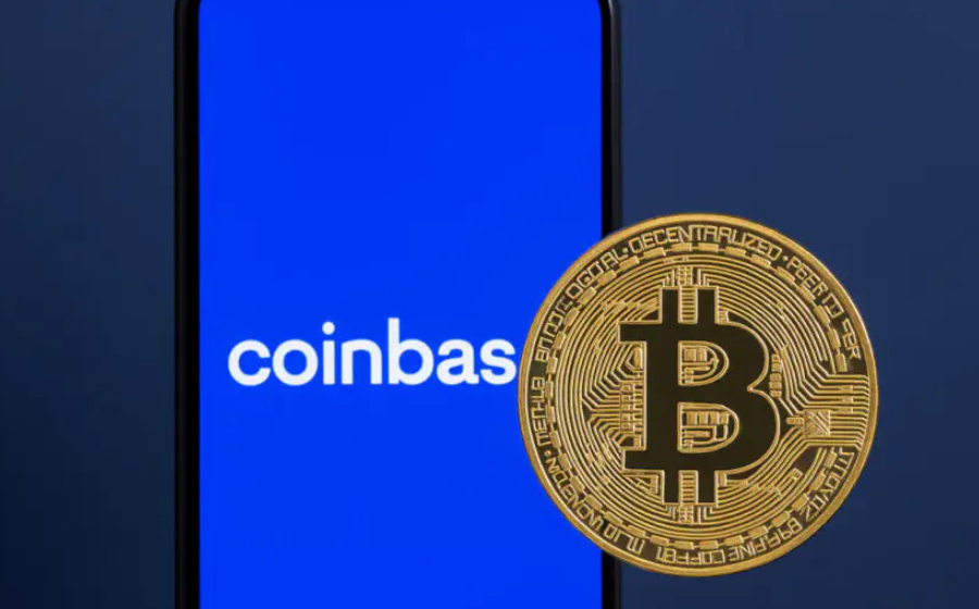 coinbase