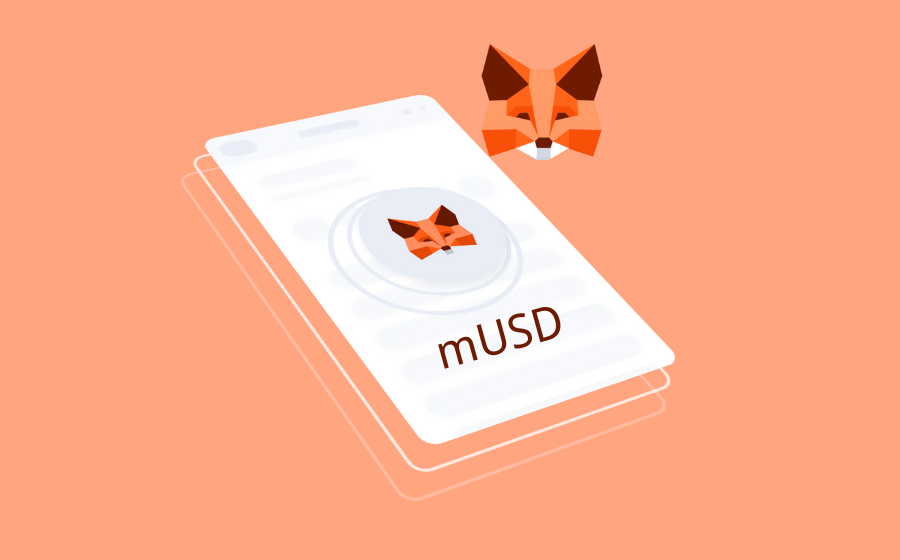 mUSD