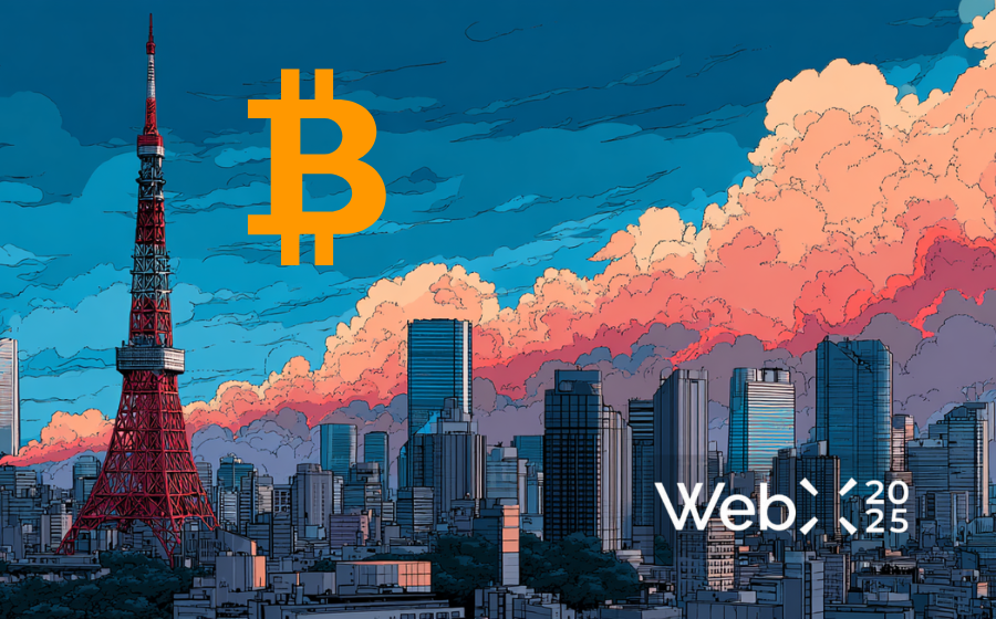 【WebX 2025】Japan’s Digital Securities: A Near-Future Outlook