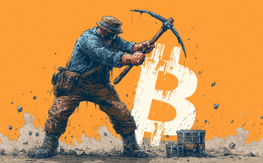 What is Bitcoin Mining Difficulty?