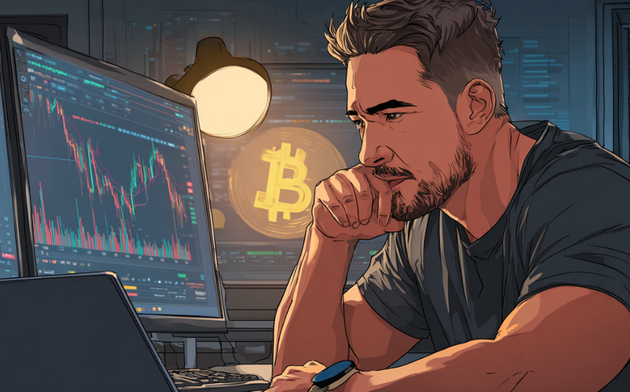 What is Crypto Swing Trading? Pros & Cons Explained