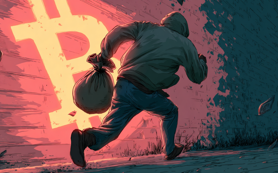 What is Crypto rug pull? How to Protect Yourself