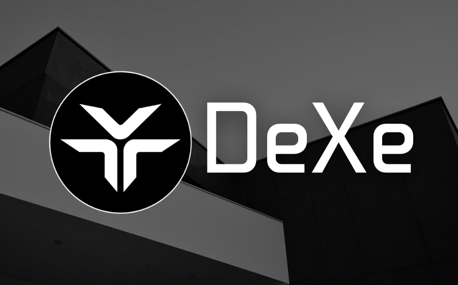 What is the DeXe Protocol & $DEXE? How Does It Work?