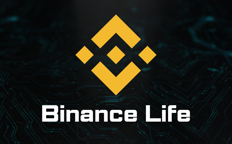 What is Binance Life?