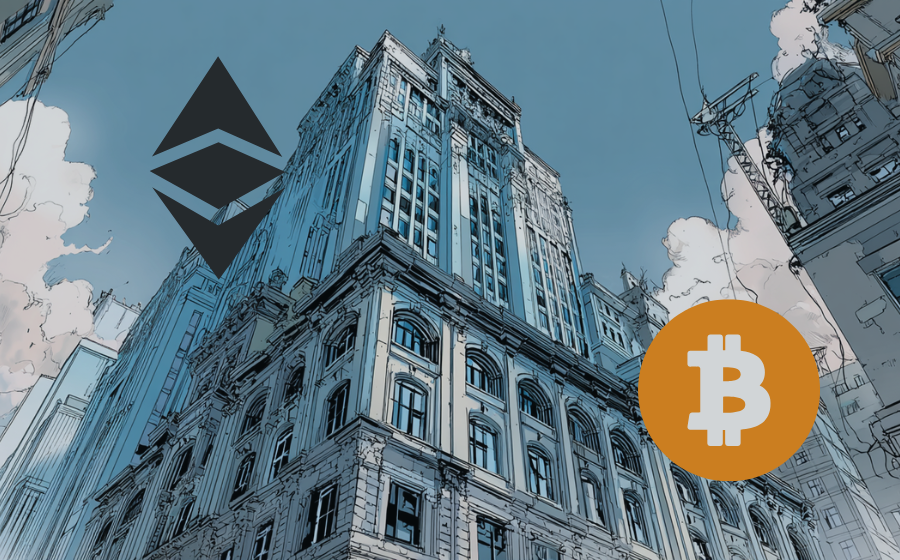 What is Digital Asset Treasury(DAT)? 5 Must-Know Insights
