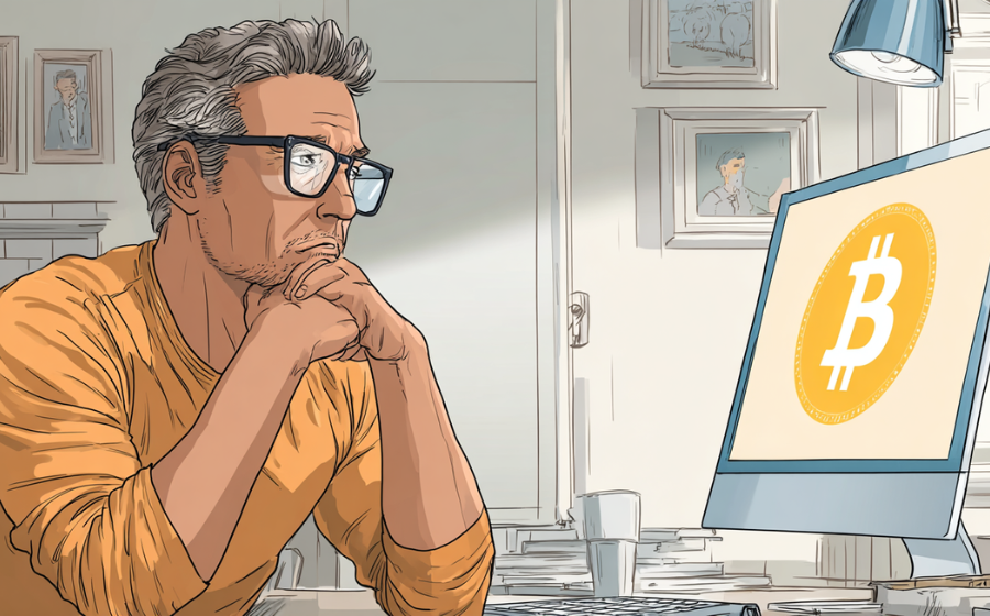 3 Must-Watch Indicators Before Investing in Bitcoin