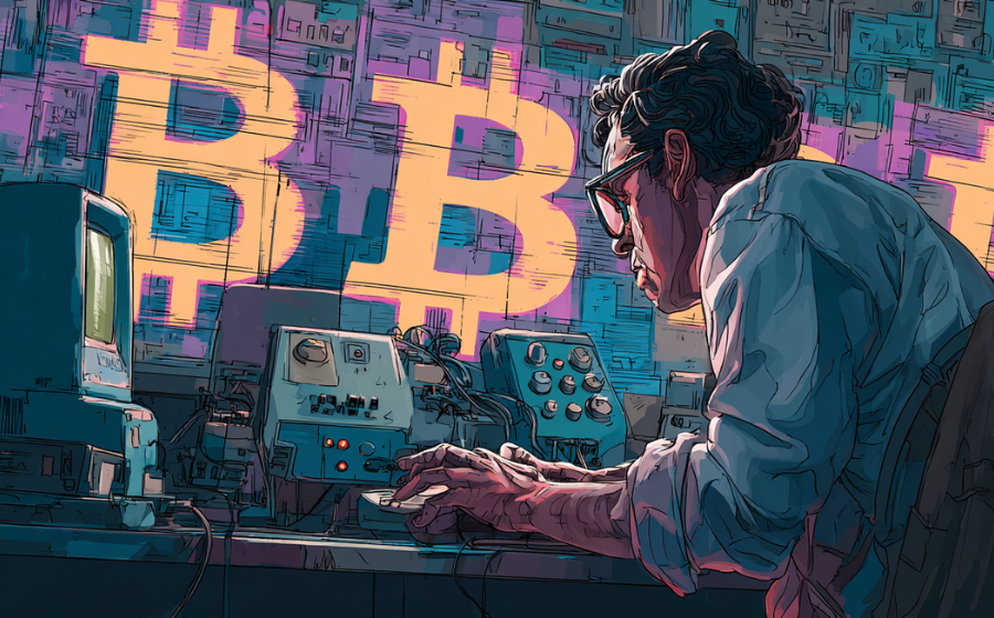 What is Bitcoin’s Fee-to-Reward Ratio?