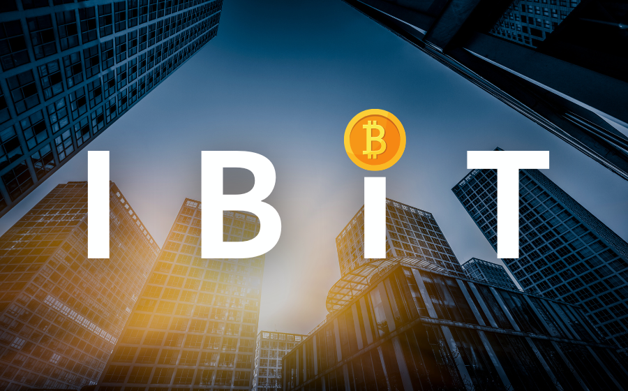 What is IBIT? The BlackRock Bitcoin ETF Explained