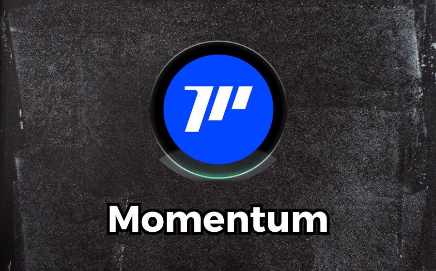 What is Momentum (MMT)?