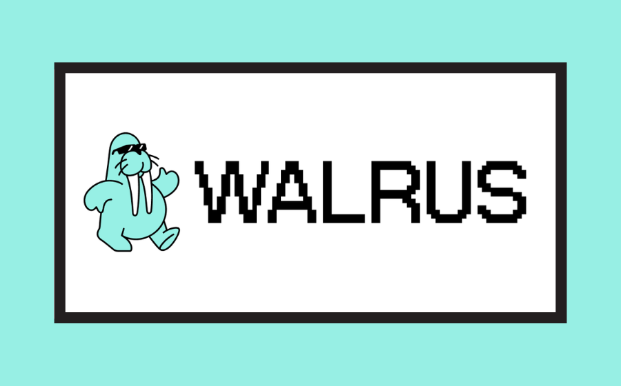 What is Walrus (WAL)?