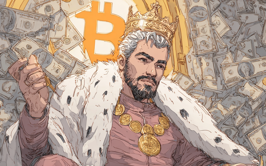 Who Owns the Most Bitcoin & Why It Matters for the Market