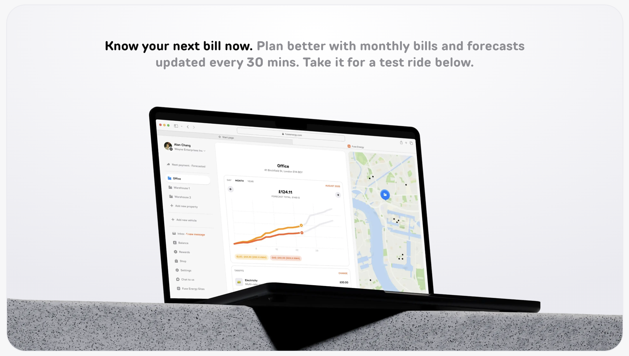 FUSE ENERGY AND THE REAL WORLD MOMENT FOR DEPIN - CoinRank