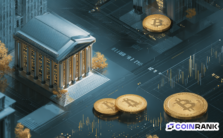 U.S. Opens Derivatives Market to BTC, ETH and USDC