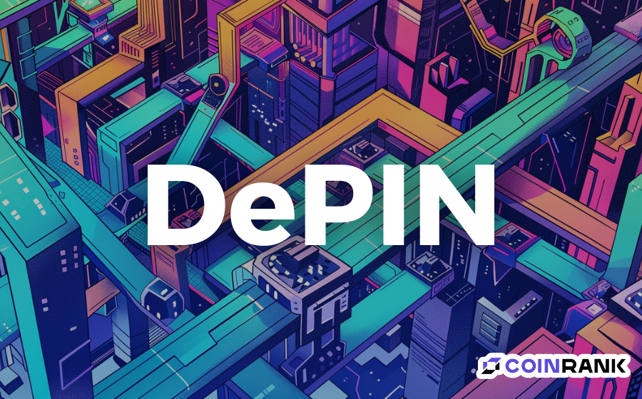 What is DePIN in Crypto?